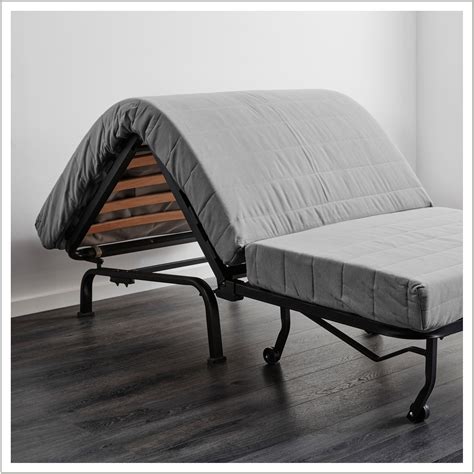 Give yourself and your loved ones room to get comfy with a three-seater fabric <b>sofa</b>. . Ikea chair bed